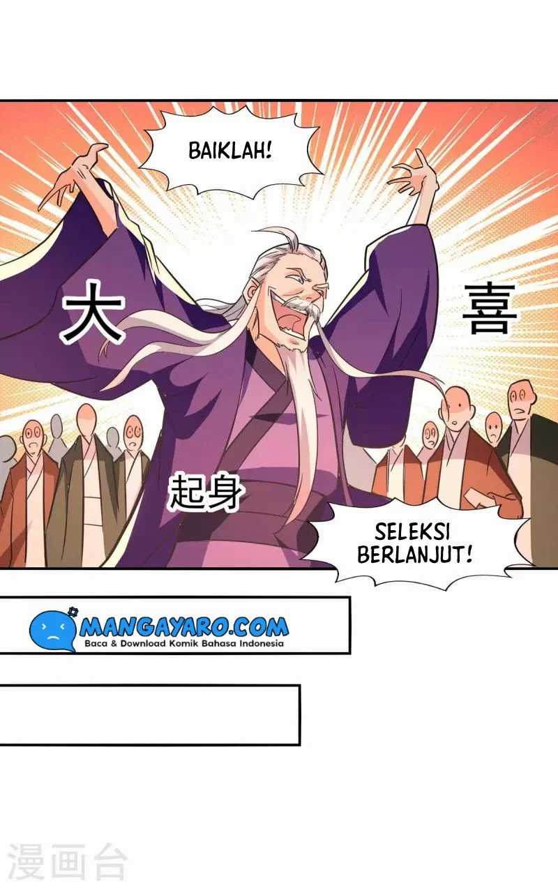 Against The Heaven Supreme Chapter 94 Gambar 9