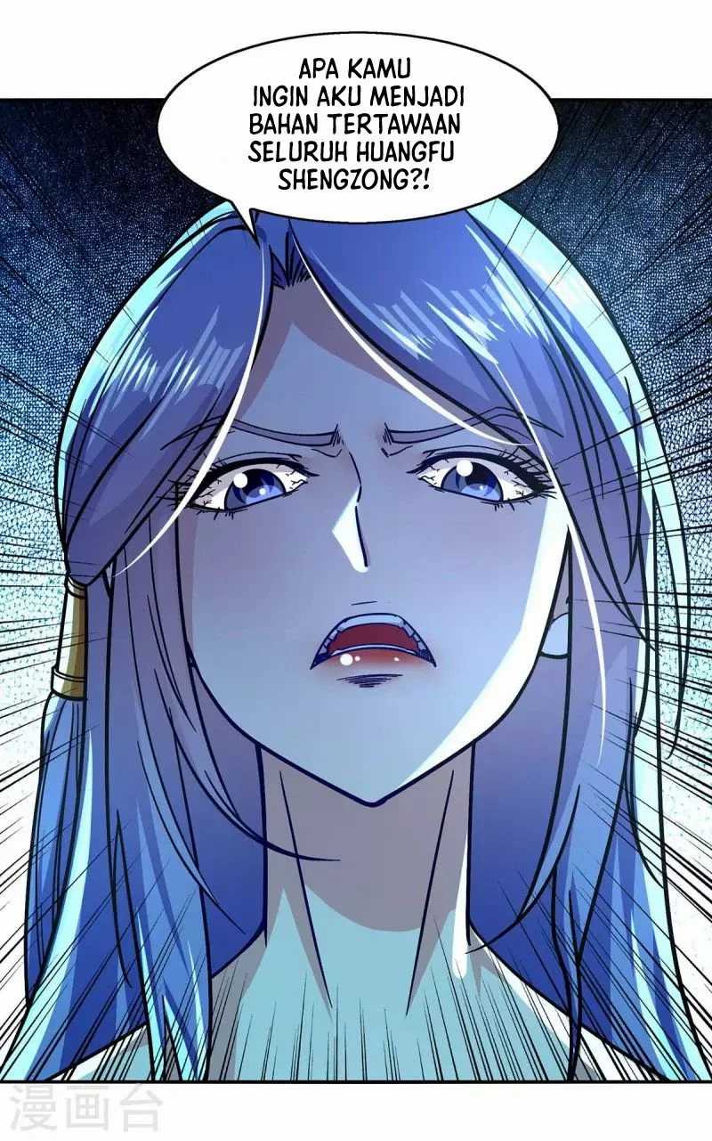 Against The Heaven Supreme Chapter 93 Gambar 12