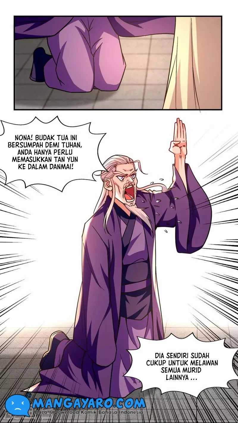 Against The Heaven Supreme Chapter 93 Gambar 13