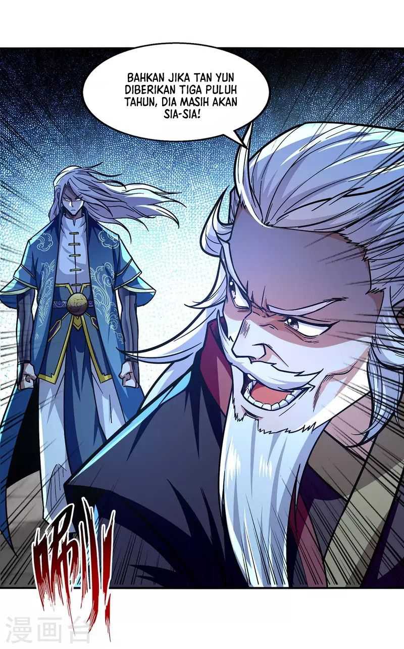 Against The Heaven Supreme Chapter 93 Gambar 15