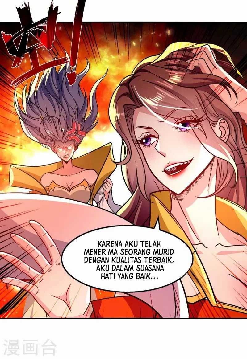 Against The Heaven Supreme Chapter 93 Gambar 19