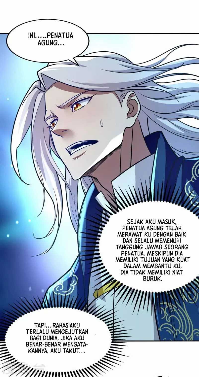 Baca Manhua Against The Heaven Supreme Chapter 93 Gambar 2