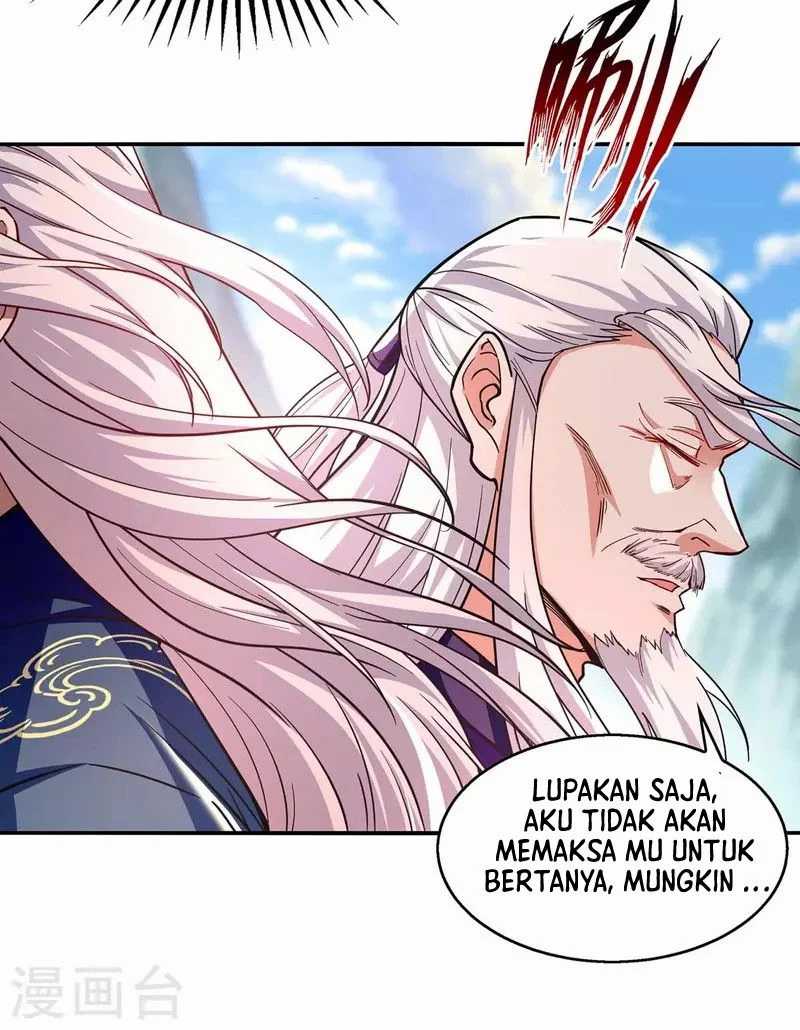 Against The Heaven Supreme Chapter 93 Gambar 3