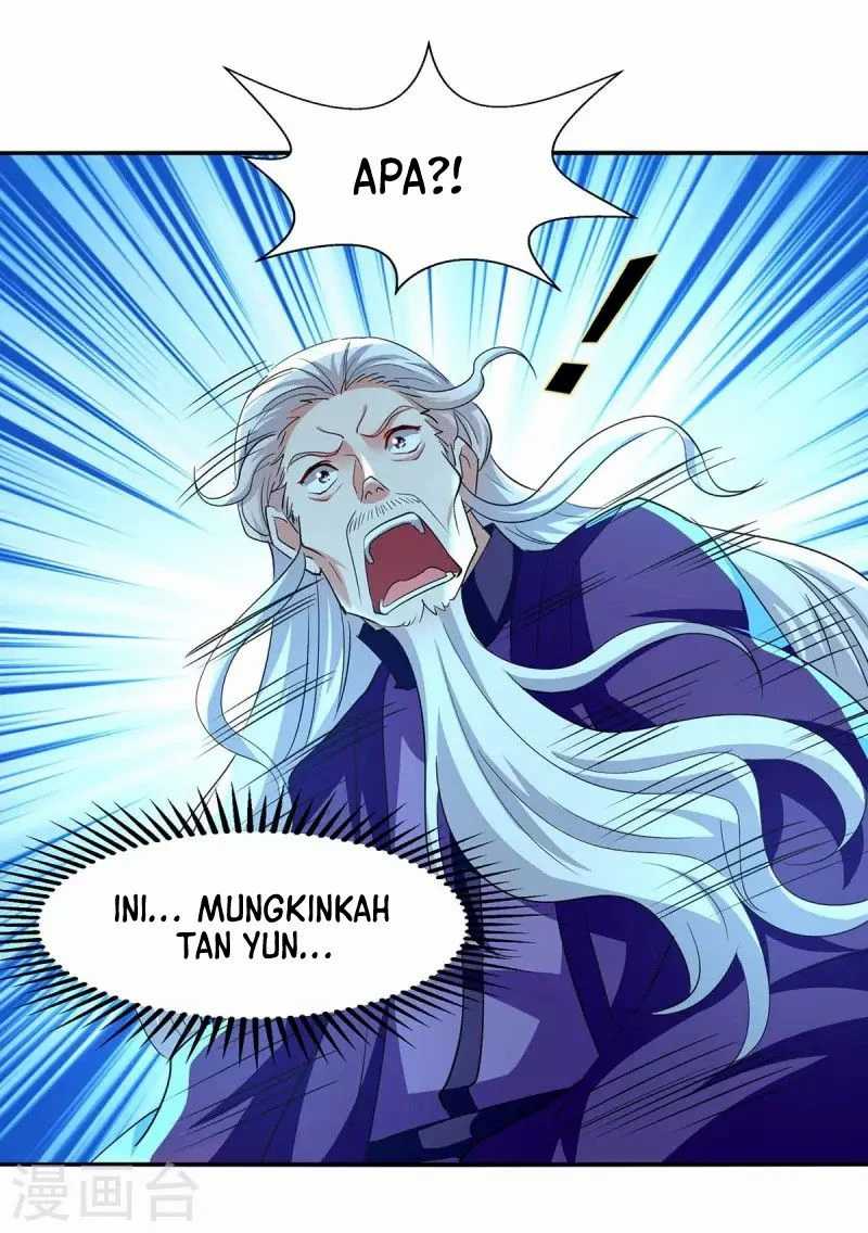 Against The Heaven Supreme Chapter 93 Gambar 6