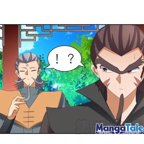 Above All Gods Chapter 325 Gambar 3