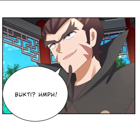 Above All Gods Chapter 325 Gambar 7