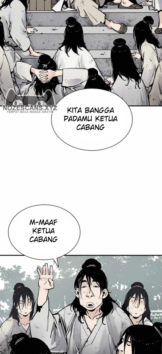 Death God Chapter 06 Gambar 19