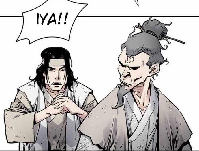 Death God Chapter 06 Gambar 33