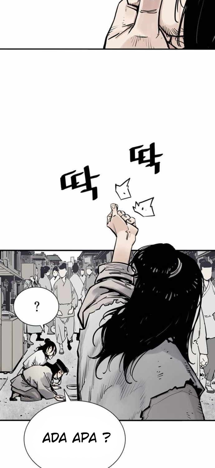 Death God Chapter 06 Gambar 43