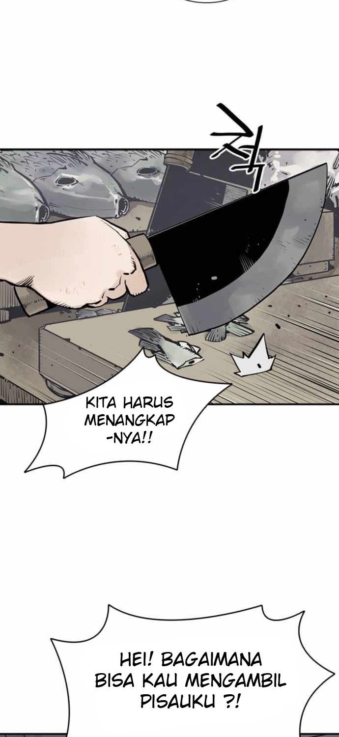 Death God Chapter 06 Gambar 45