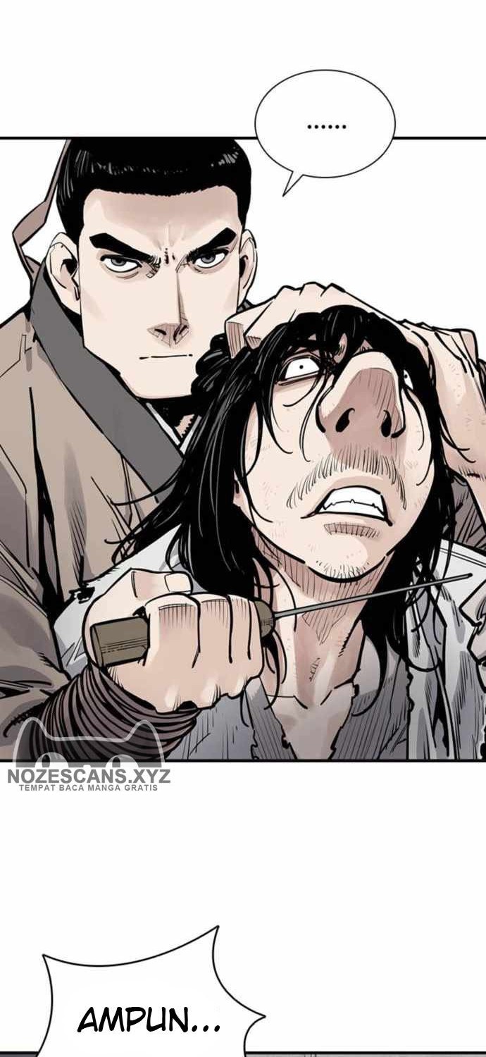 Death God Chapter 06 Gambar 63