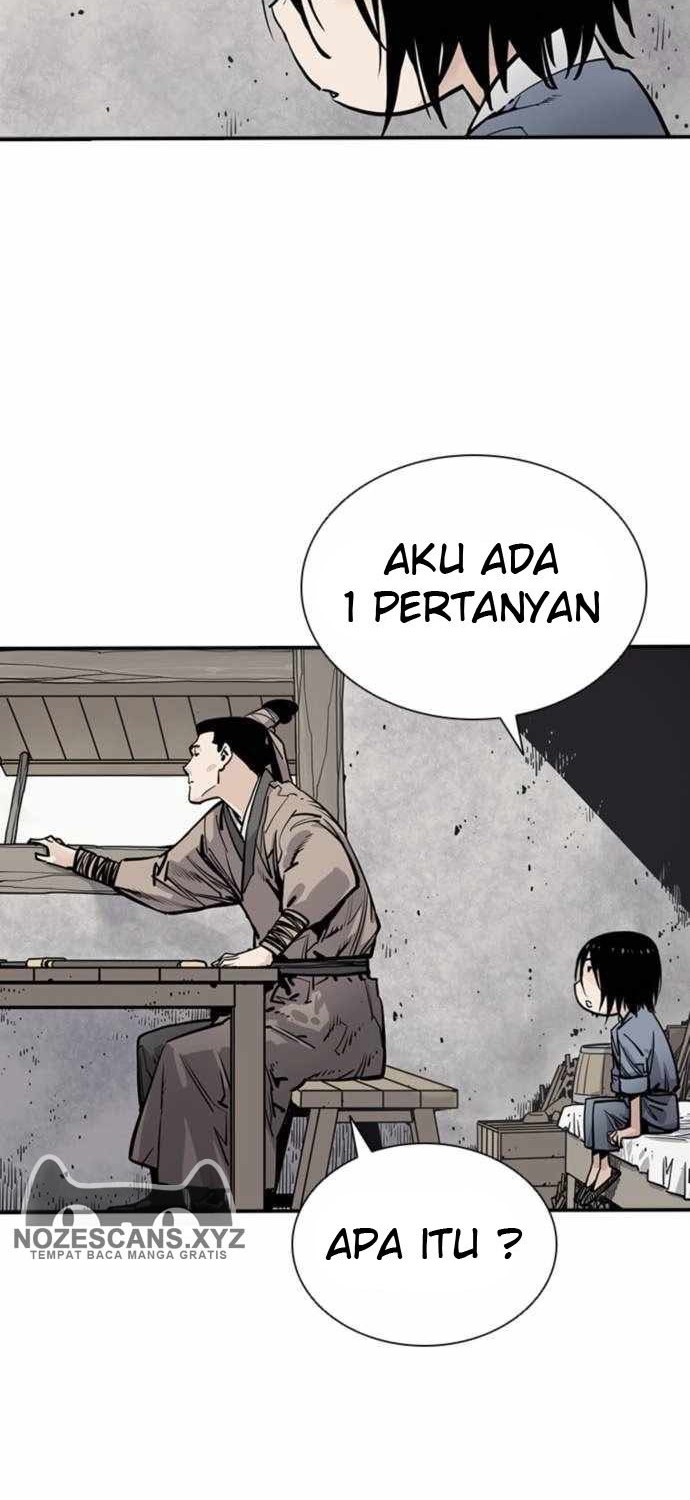 Death God Chapter 06 Gambar 7