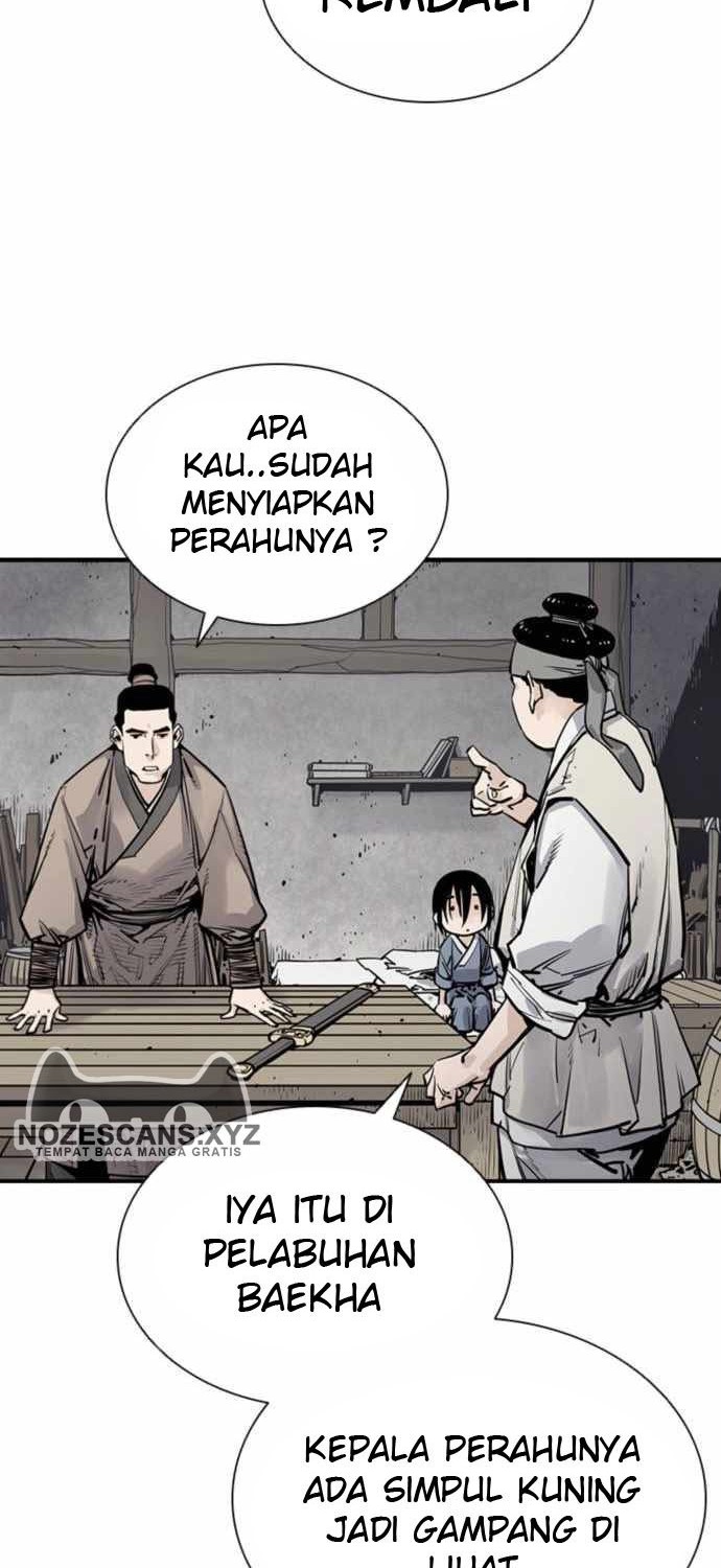 Death God Chapter 06 Gambar 11