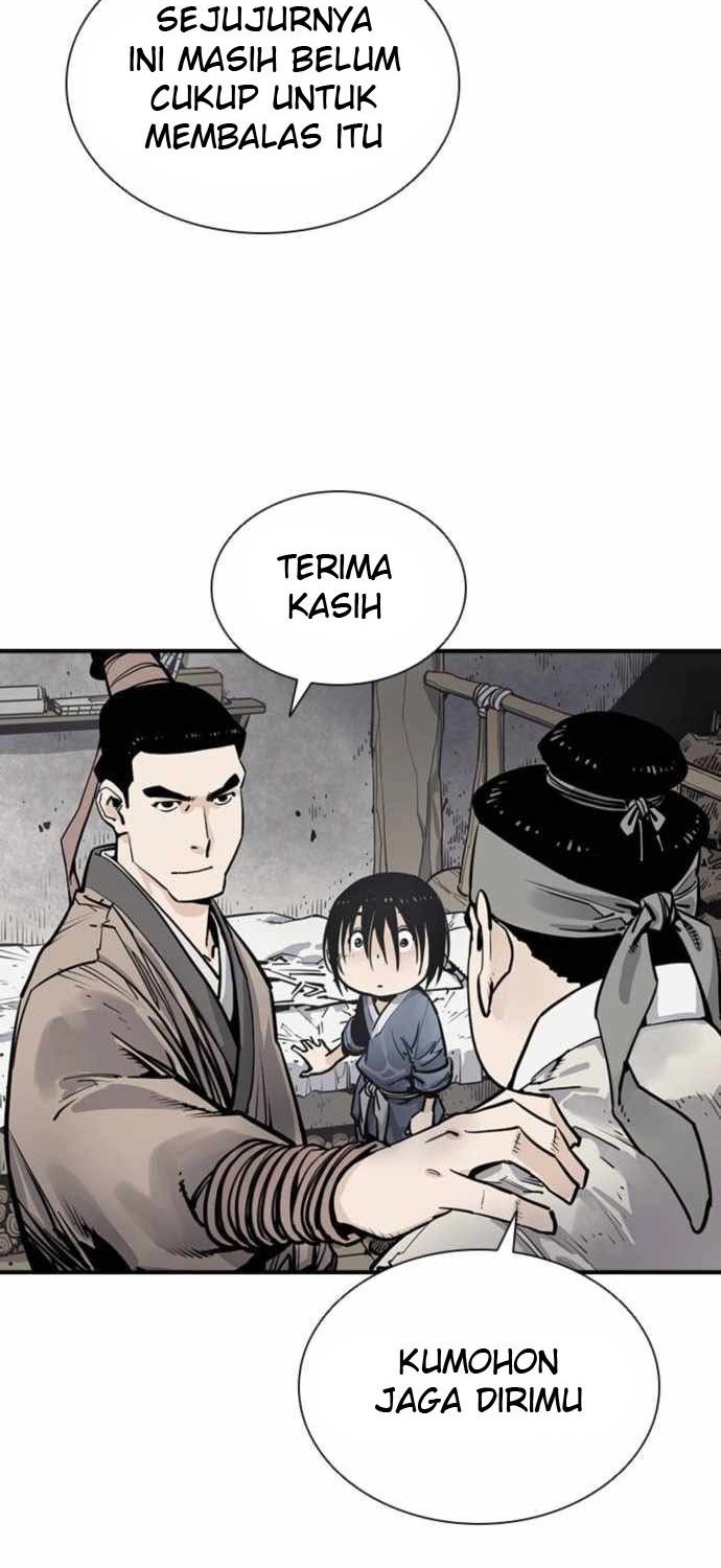 Death God Chapter 06 Gambar 13