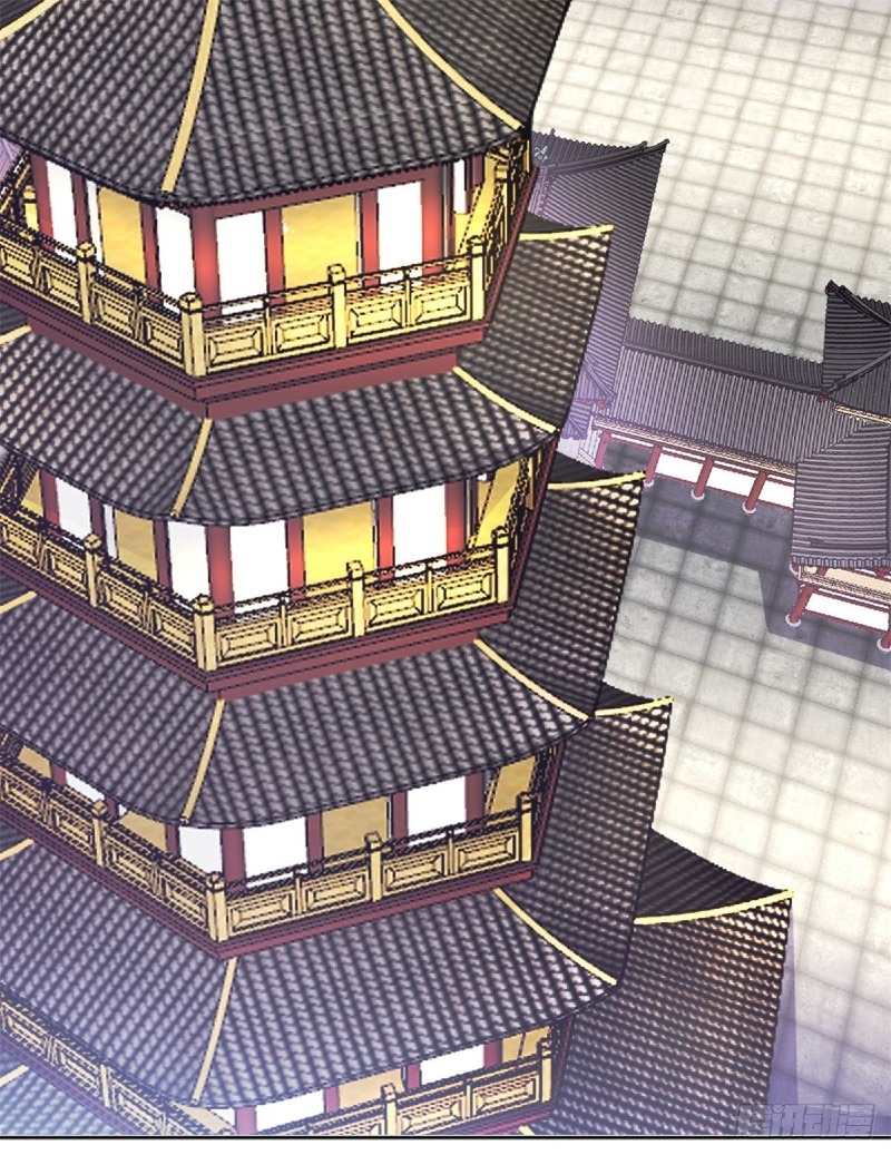 With a Sword Domain, I Can Become the Sword Saint Chapter 02 Gambar 14