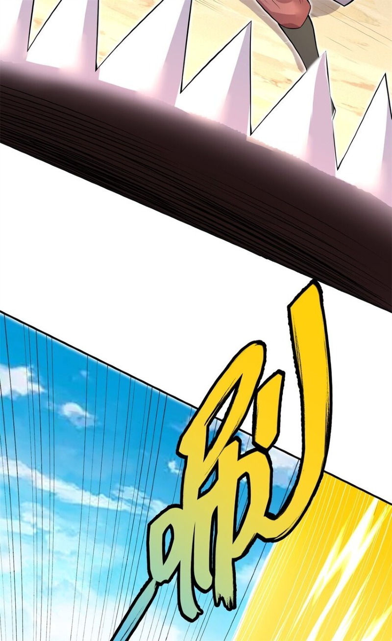 With a Sword Domain, I Can Become the Sword Saint Chapter 01 Gambar 23