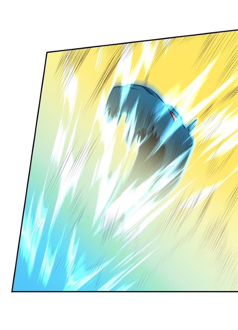 With a Sword Domain, I Can Become the Sword Saint Chapter 01 Gambar 25