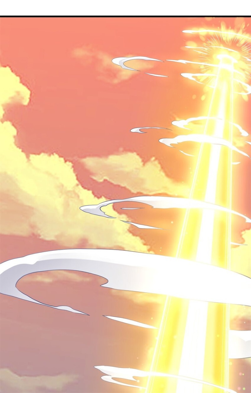 With a Sword Domain, I Can Become the Sword Saint Chapter 01 Gambar 26