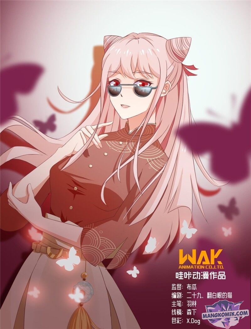 Baca Manhua Evil City Girls Chapter 06 Gambar 2