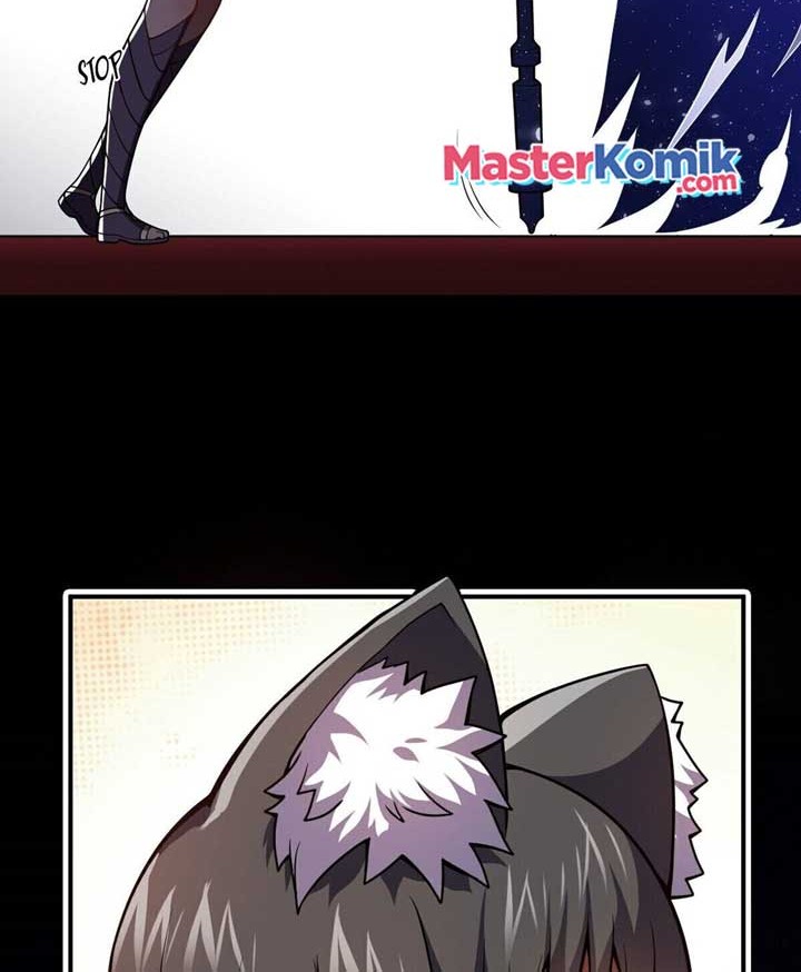 I, the Strongest Demon, Have Regained My Youth?! Chapter 68 Gambar 37