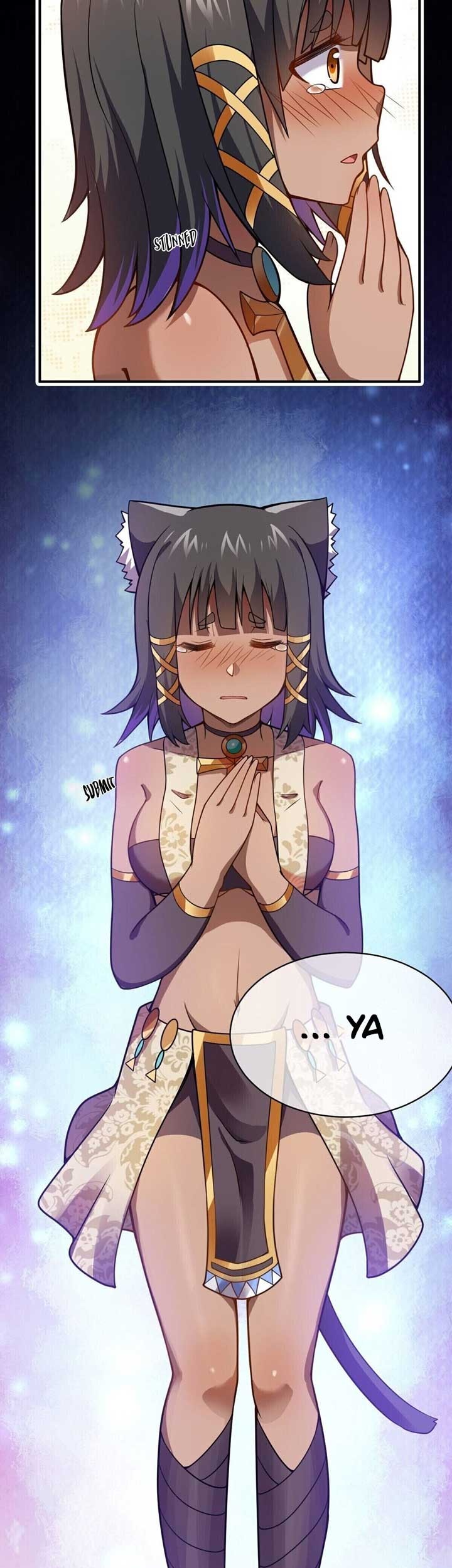 I, the Strongest Demon, Have Regained My Youth?! Chapter 68 Gambar 38