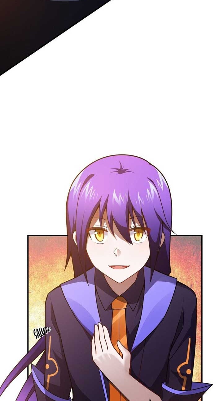 I, the Strongest Demon, Have Regained My Youth?! Chapter 68 Gambar 5