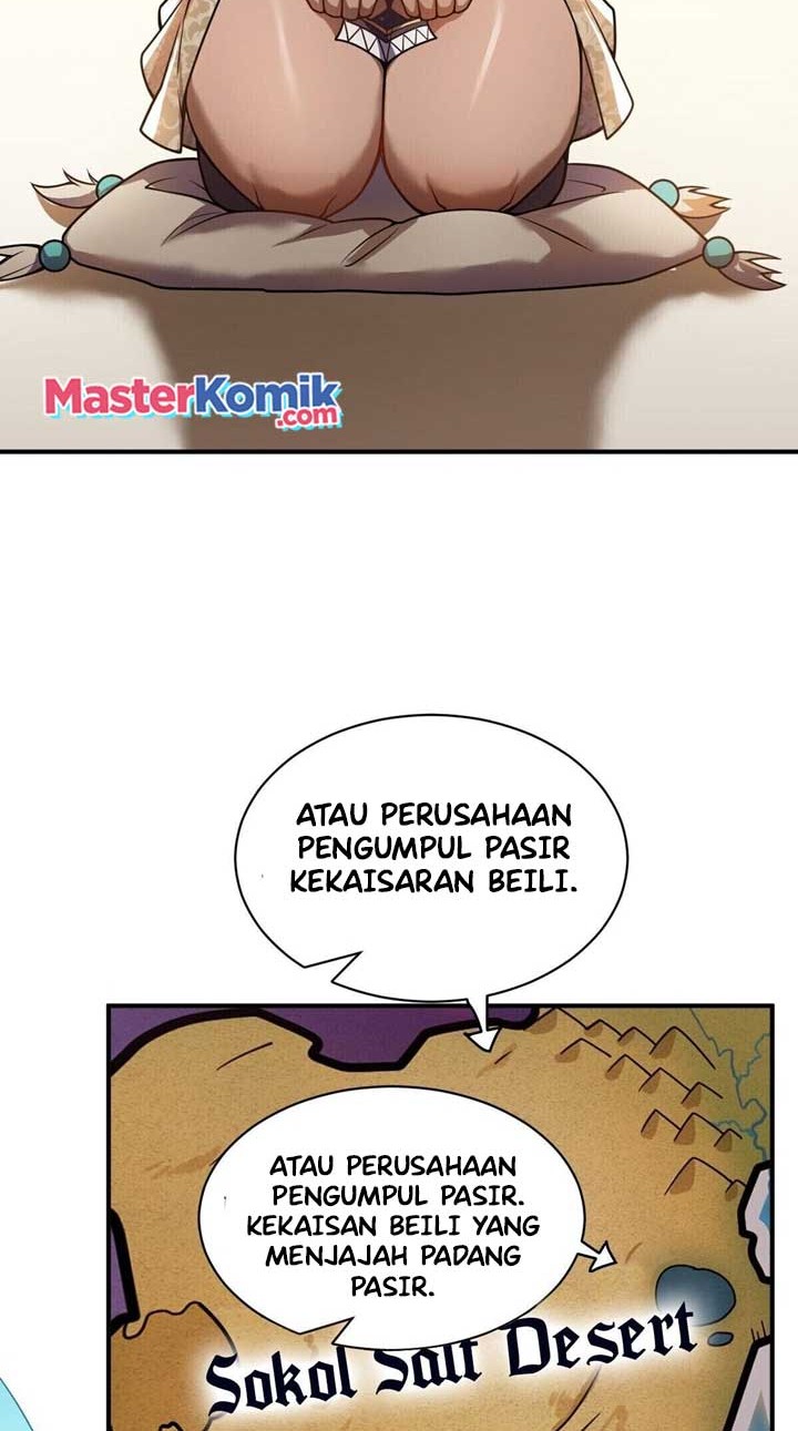I, the Strongest Demon, Have Regained My Youth?! Chapter 68 Gambar 13