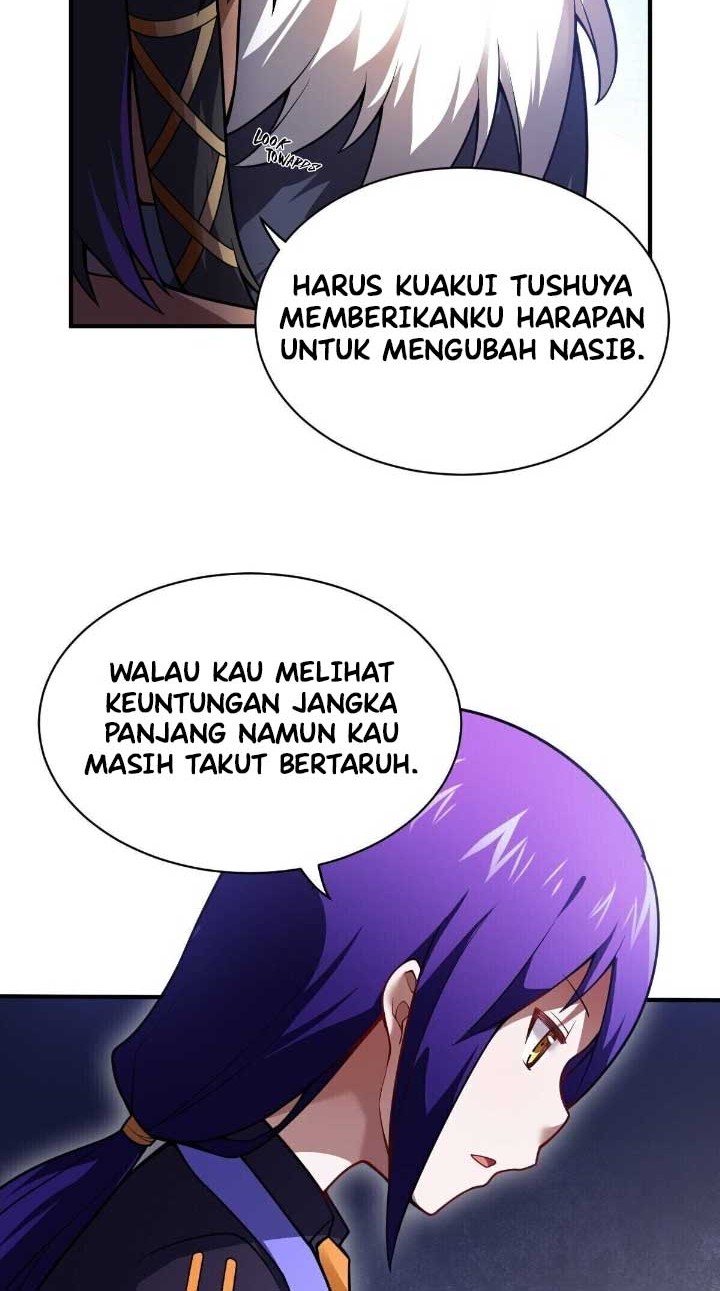I, the Strongest Demon, Have Regained My Youth?! Chapter 68 Gambar 21