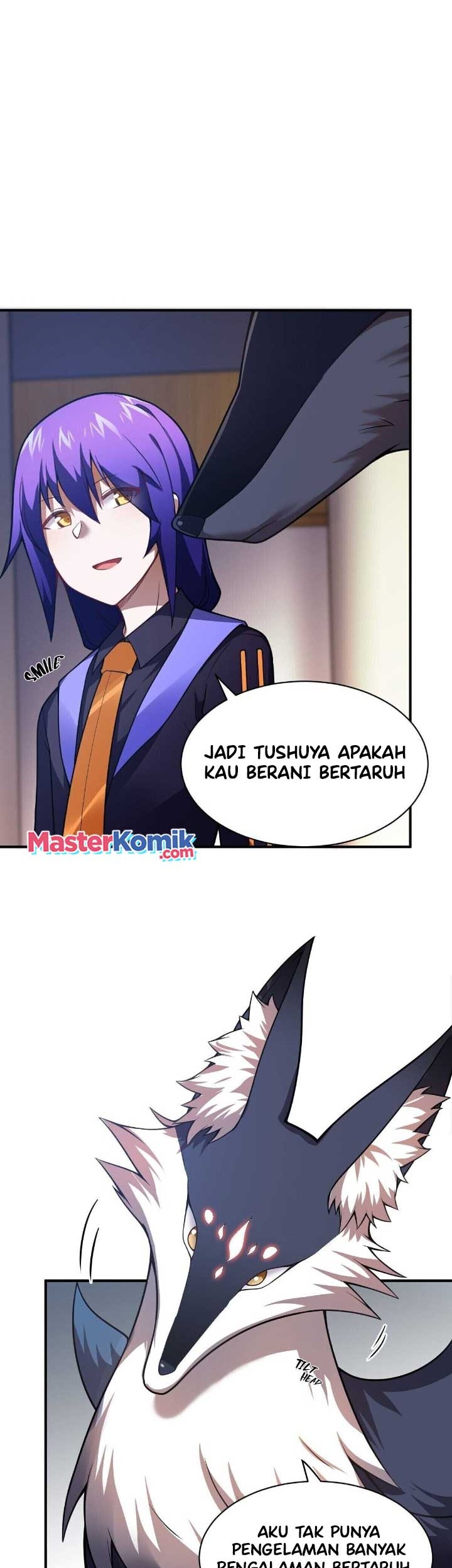 I, the Strongest Demon, Have Regained My Youth?! Chapter 68 Gambar 23
