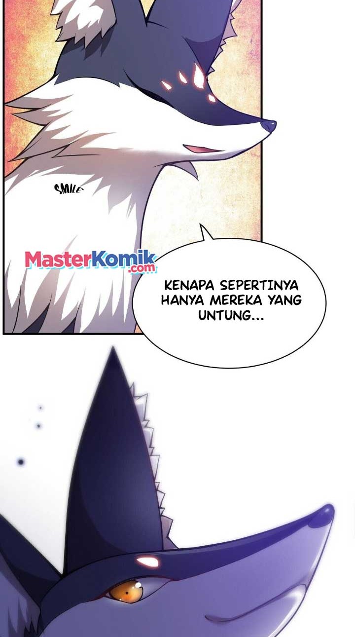 I, the Strongest Demon, Have Regained My Youth?! Chapter 68 Gambar 25