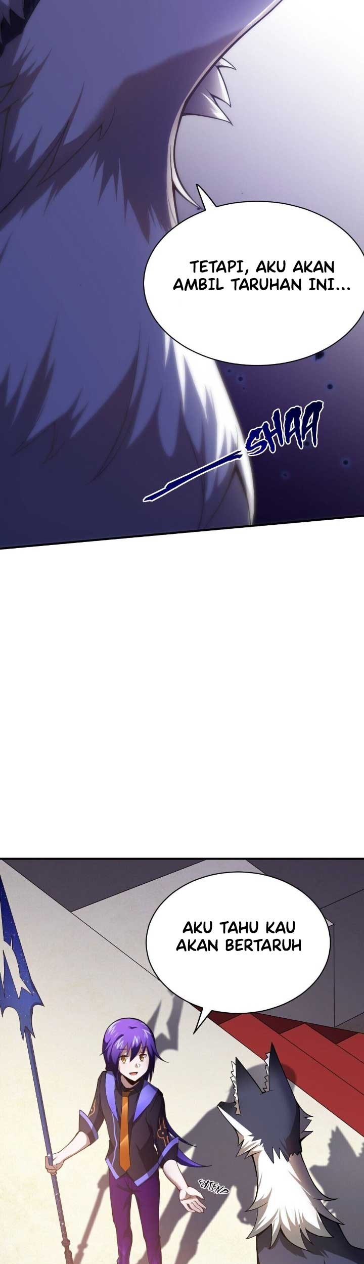 I, the Strongest Demon, Have Regained My Youth?! Chapter 68 Gambar 26