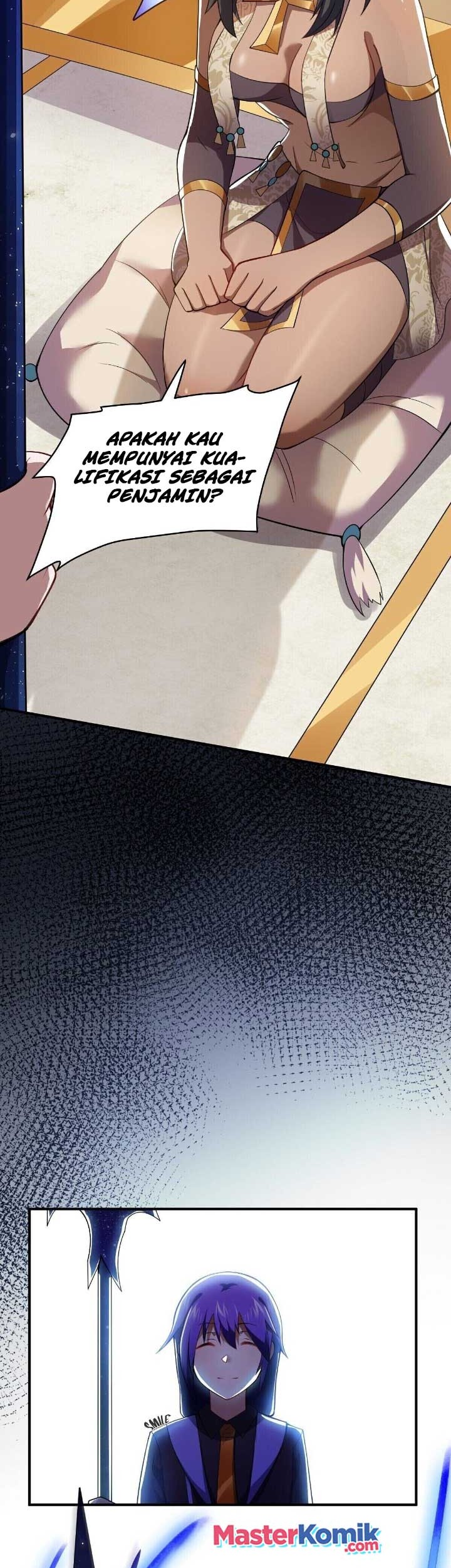 I, the Strongest Demon, Have Regained My Youth?! Chapter 68 Gambar 28