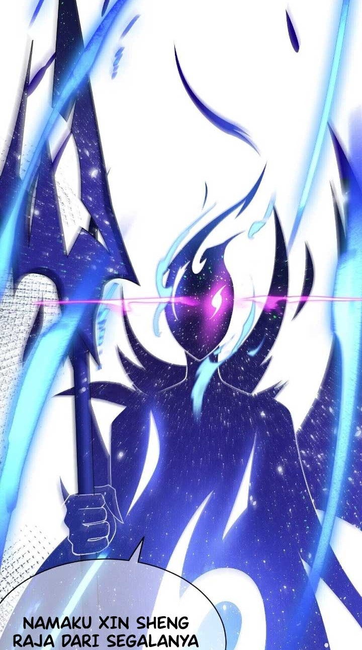 I, the Strongest Demon, Have Regained My Youth?! Chapter 68 Gambar 29