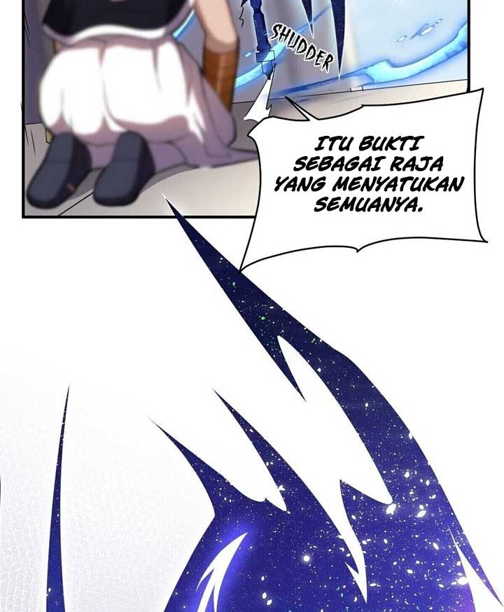I, the Strongest Demon, Have Regained My Youth?! Chapter 68 Gambar 33