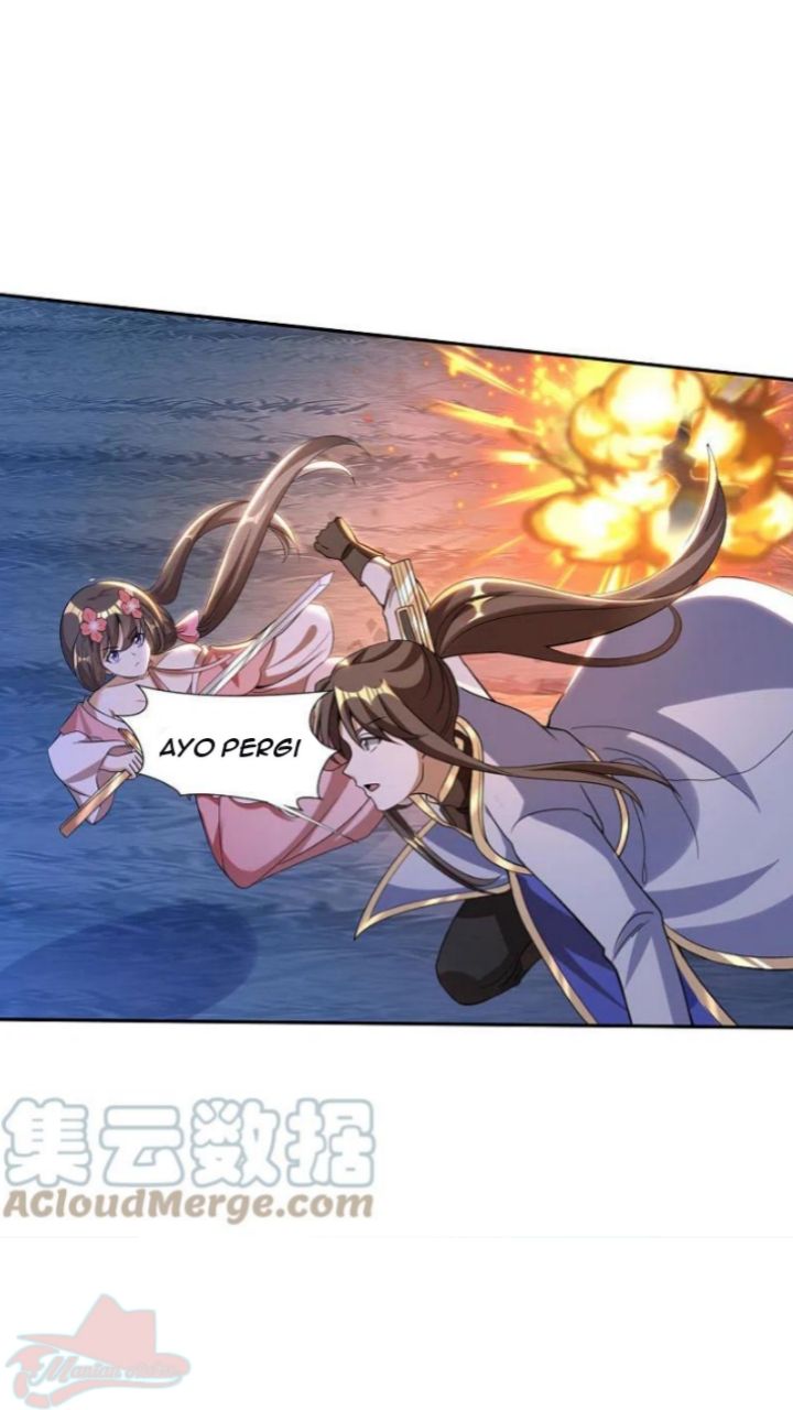 Tech Giant Come to Cultivate Immortal Chapter 44 Gambar 10