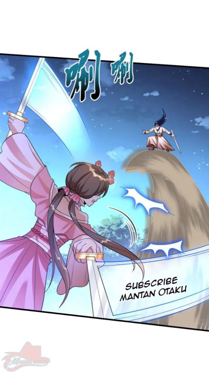 Tech Giant Come to Cultivate Immortal Chapter 44 Gambar 17