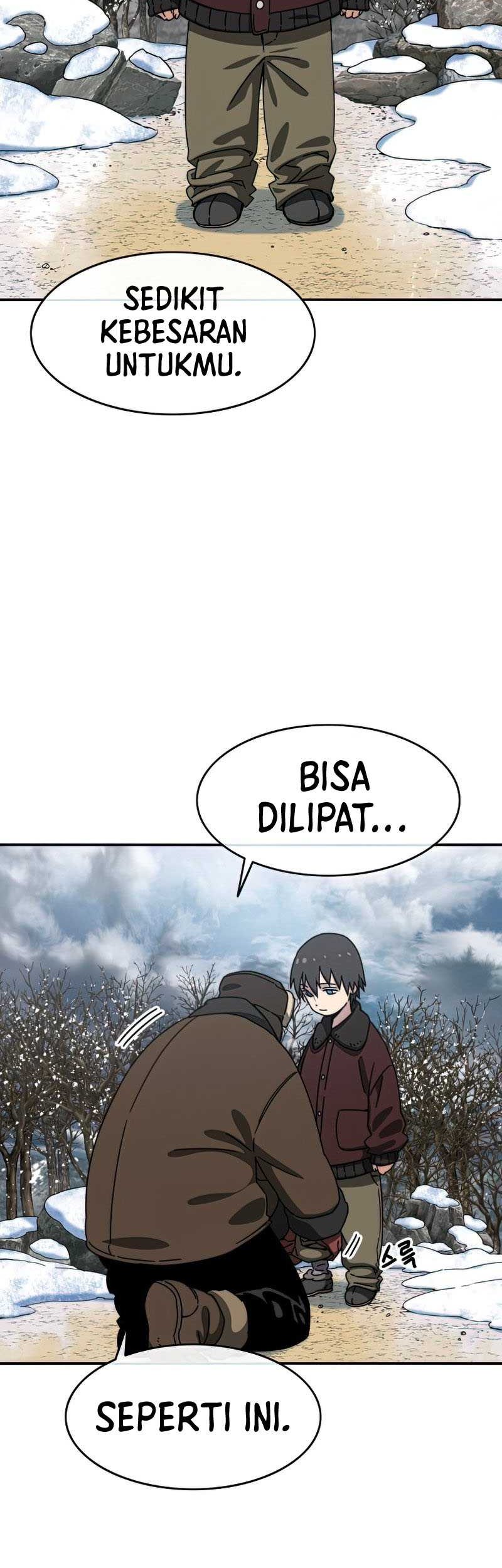 Existence Chapter 09 Gambar 4