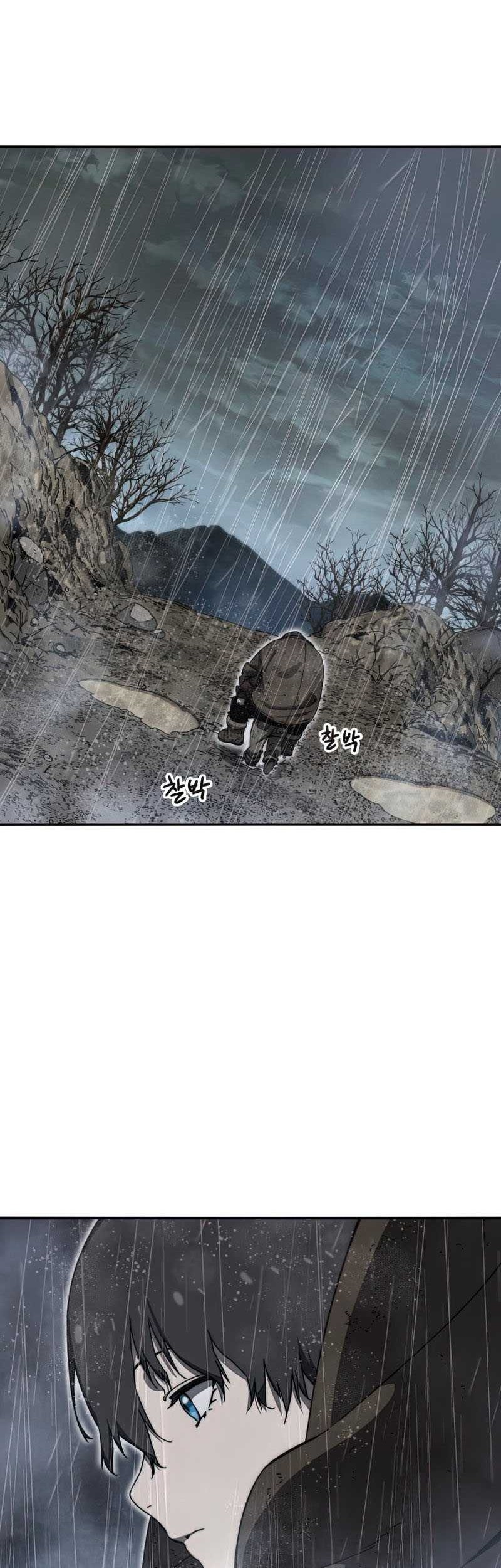 Existence Chapter 09 Gambar 44
