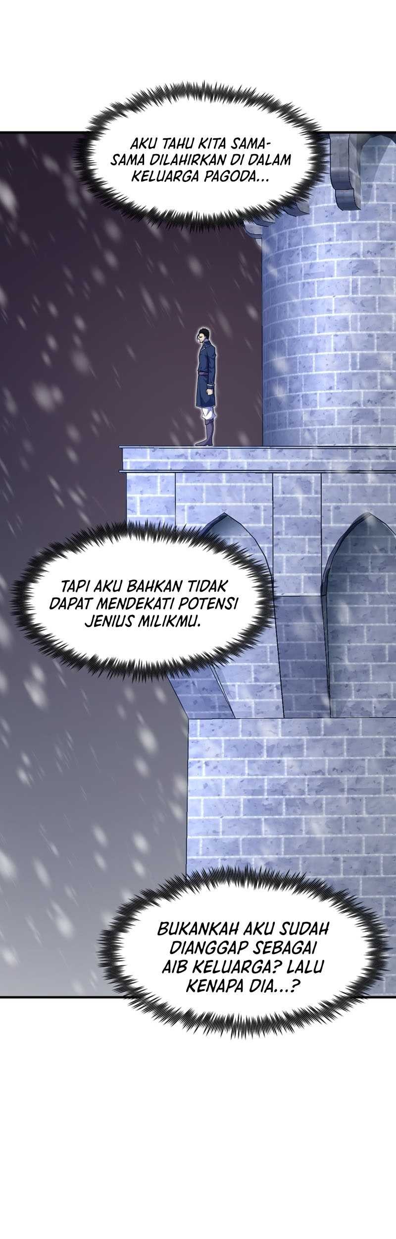 Standard of Reincarnation Chapter 24 Gambar 38