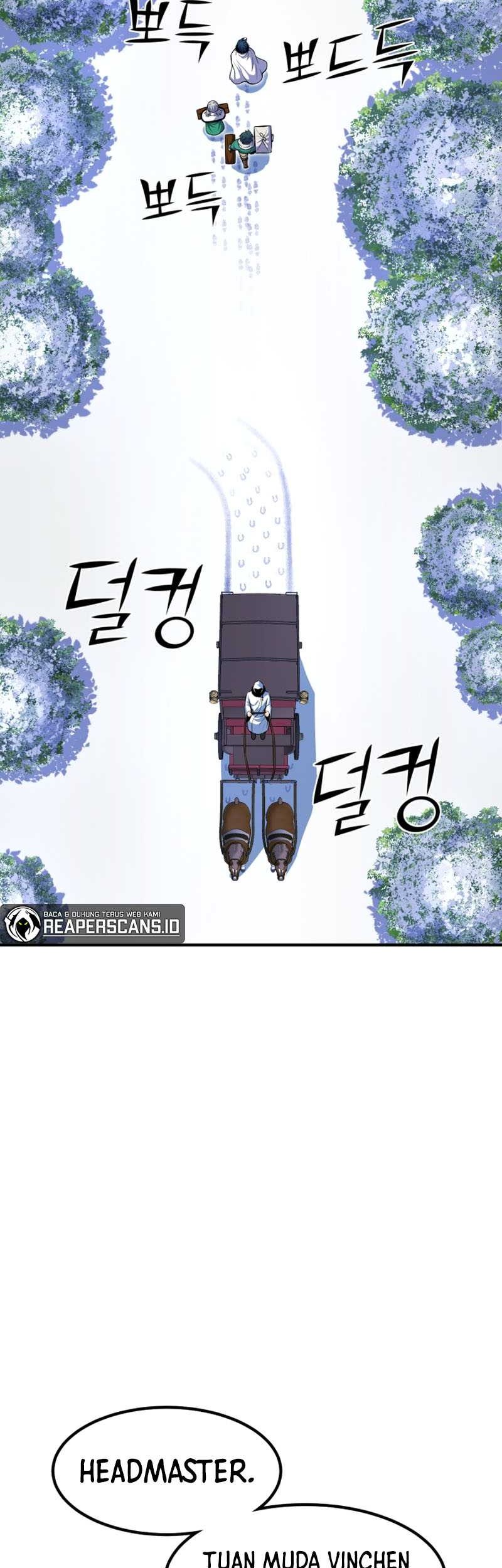 Standard of Reincarnation Chapter 24 Gambar 48