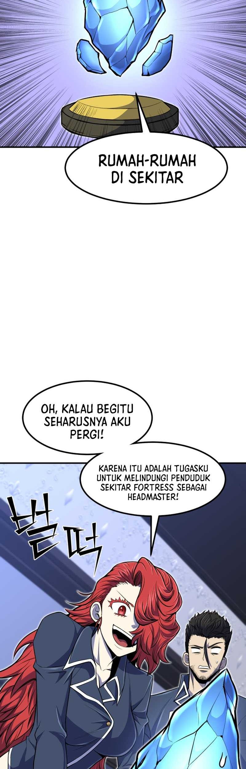 Standard of Reincarnation Chapter 24 Gambar 51