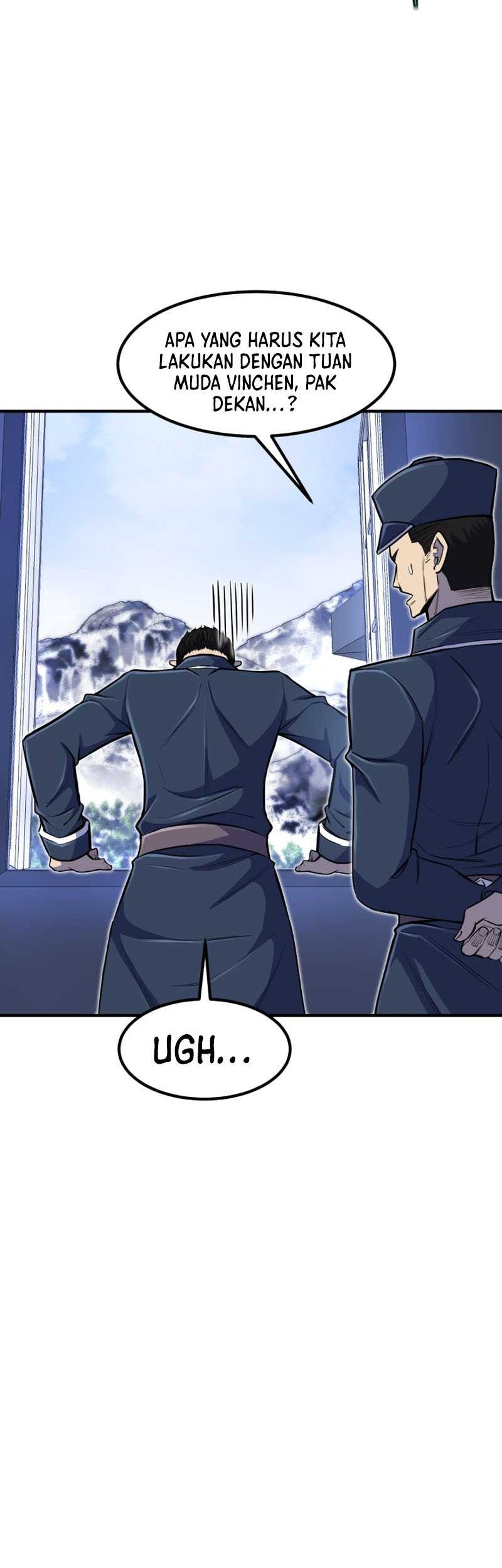 Standard of Reincarnation Chapter 24 Gambar 55