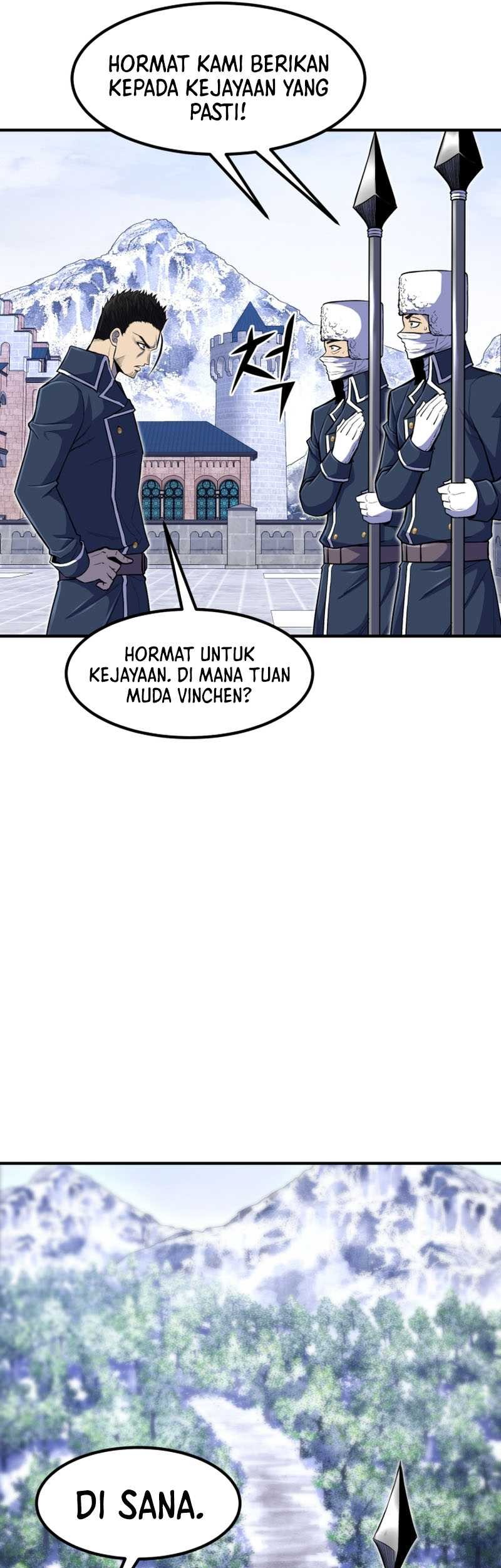 Standard of Reincarnation Chapter 24 Gambar 58