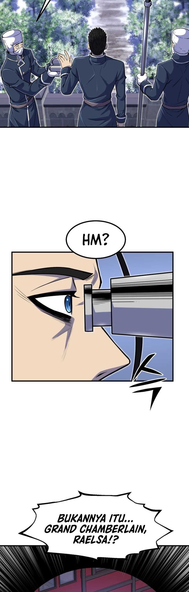 Standard of Reincarnation Chapter 24 Gambar 59