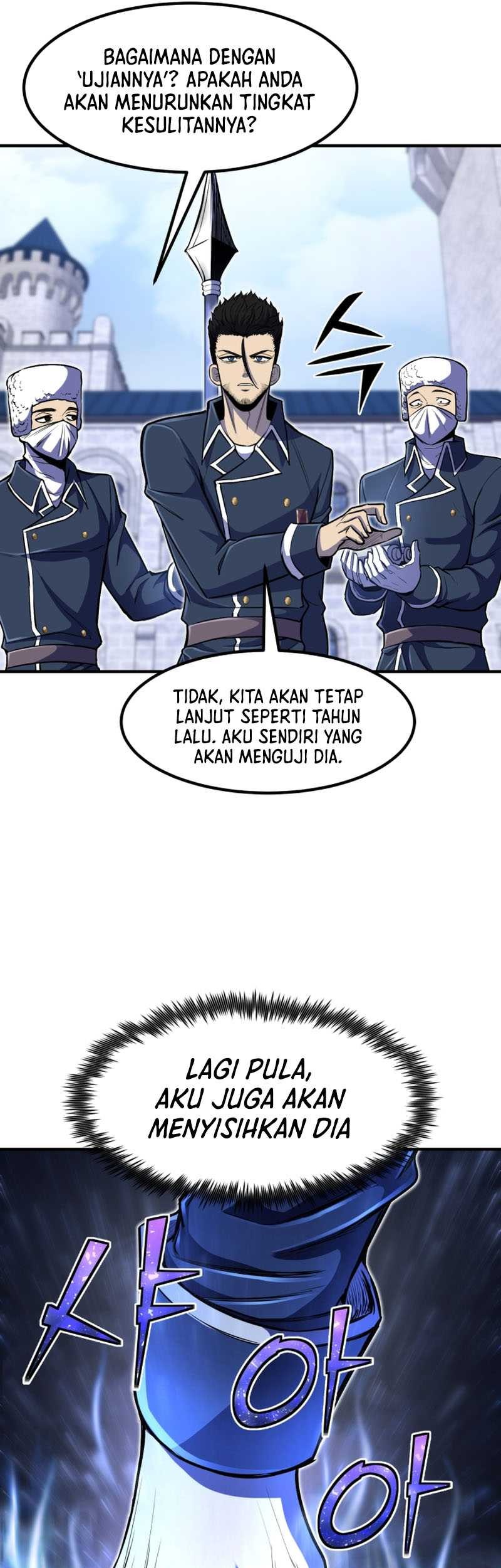Standard of Reincarnation Chapter 24 Gambar 62