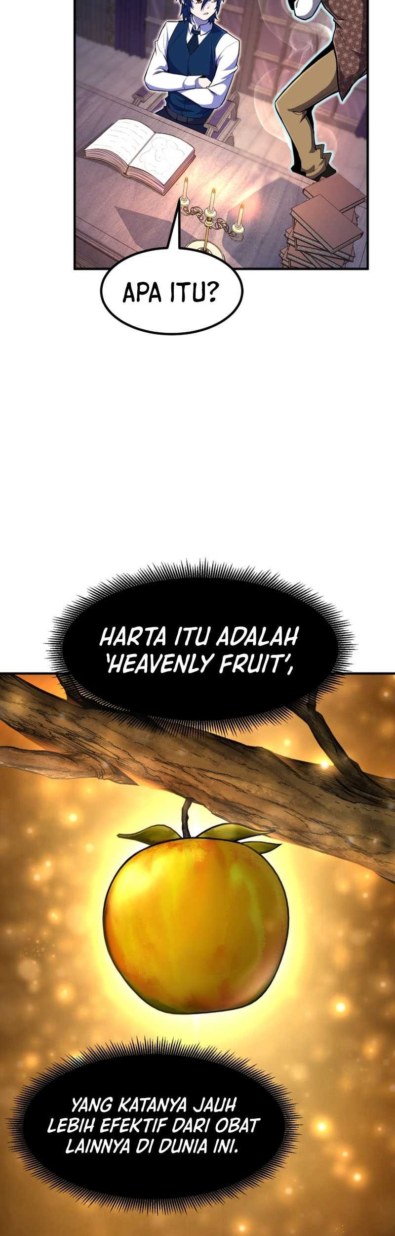 Standard of Reincarnation Chapter 24 Gambar 16