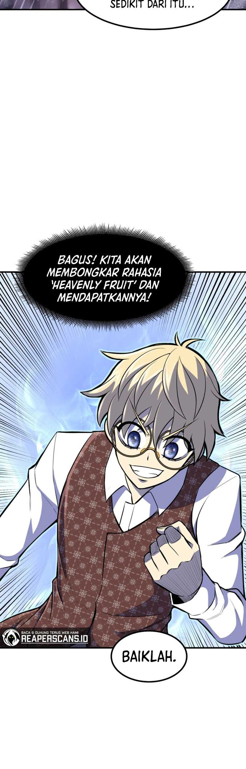 Standard of Reincarnation Chapter 24 Gambar 20