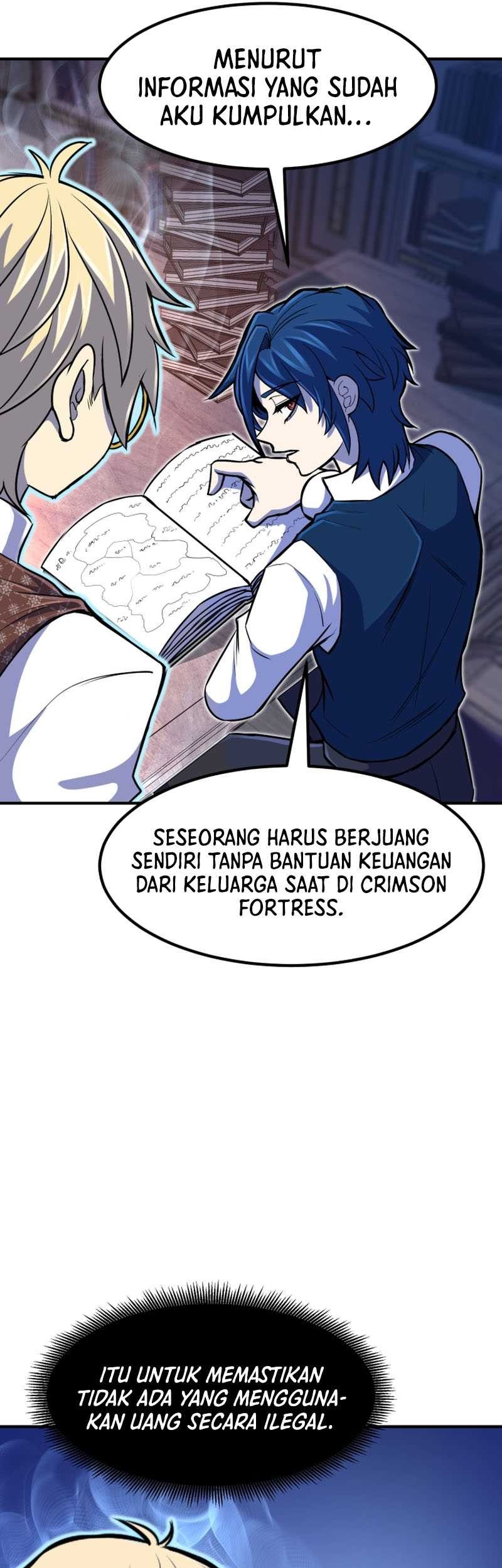 Standard of Reincarnation Chapter 24 Gambar 22
