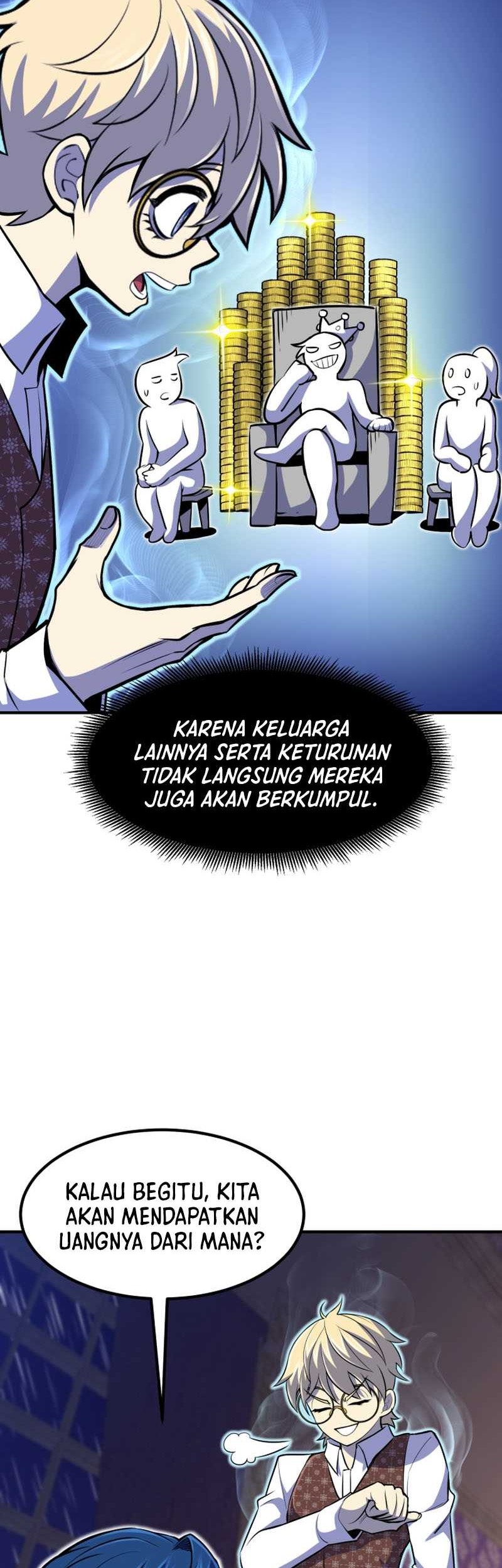 Standard of Reincarnation Chapter 24 Gambar 23