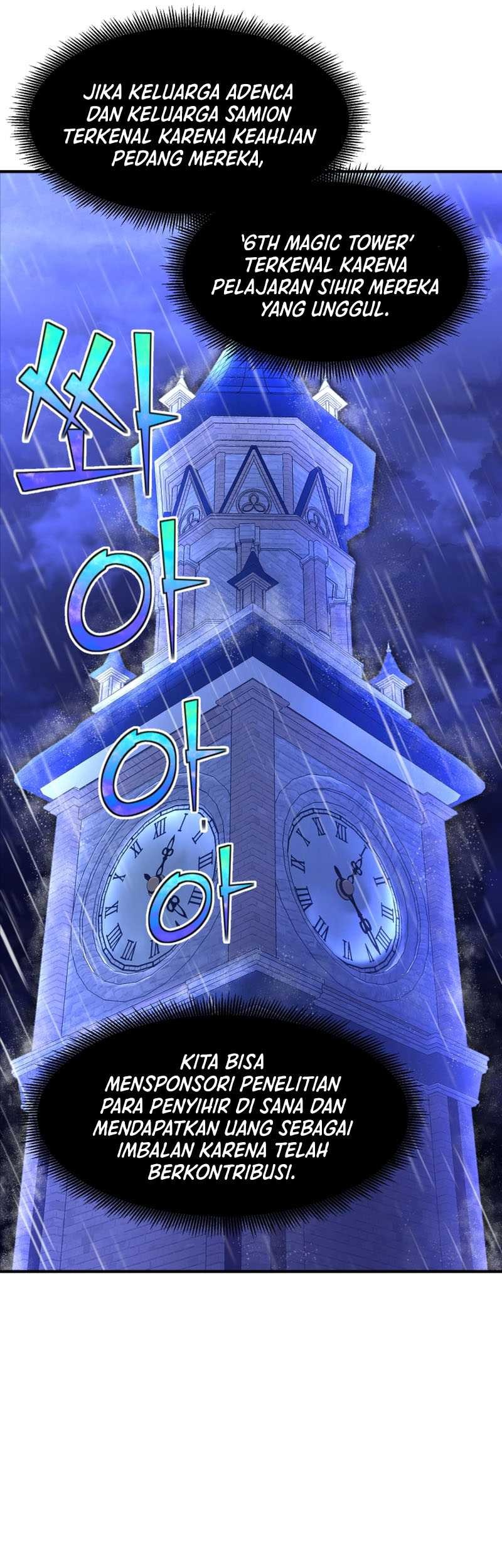 Standard of Reincarnation Chapter 24 Gambar 26